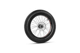 Heybike Complete Front Wheel Assembly