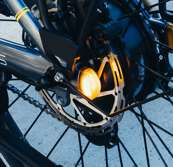 Venus Ebike