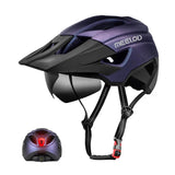 Meelod Adjustable Helmet Bundle