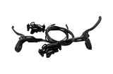 Heybike Cityrun Hydraulic Brake Set