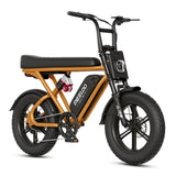 Meelod T16 Kids Ebike