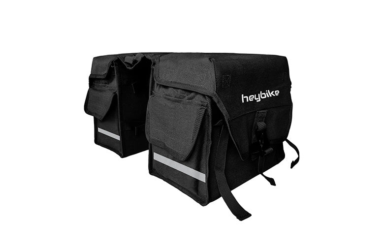 Heybike Pannier Rack Bag