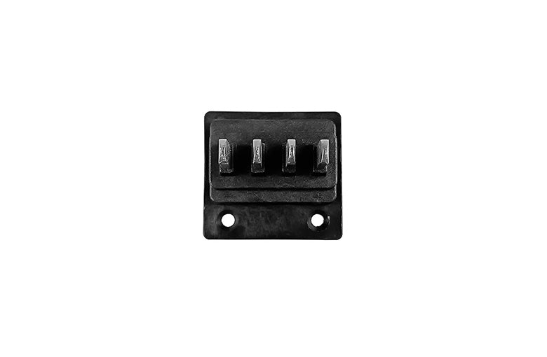 Heybike Battery Power Discharge Connector