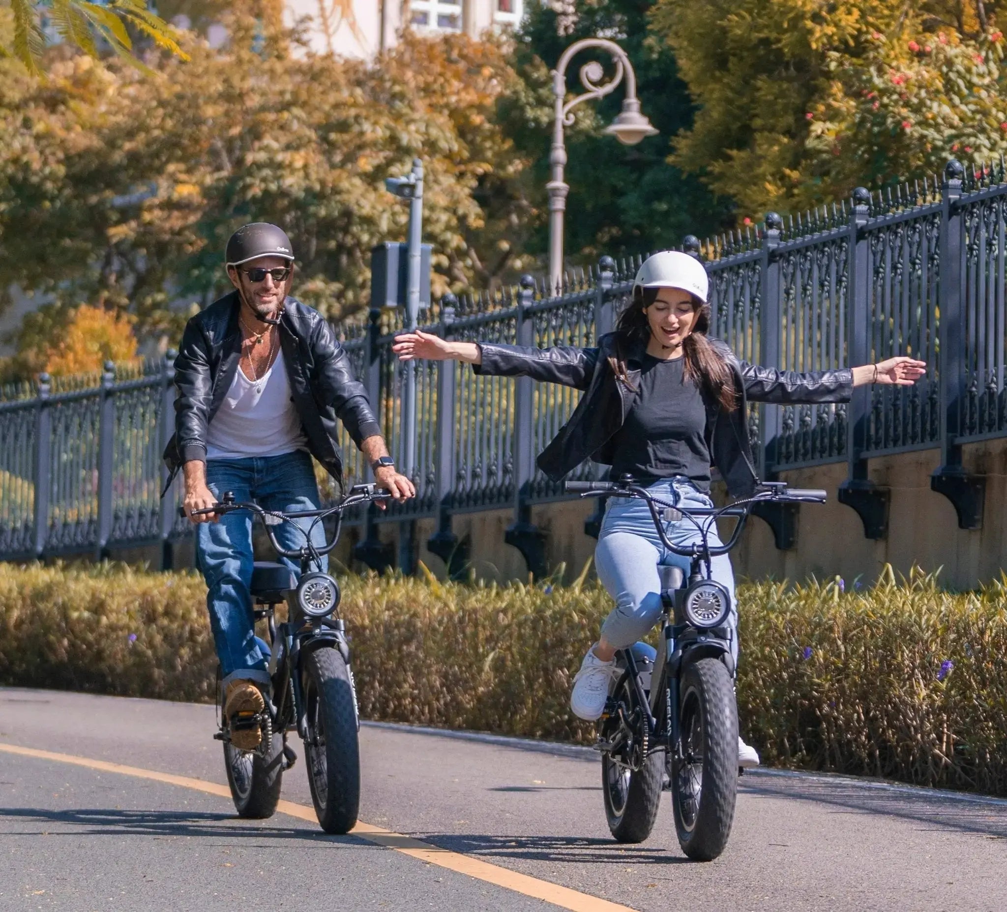Meelod DK200SE Ebike