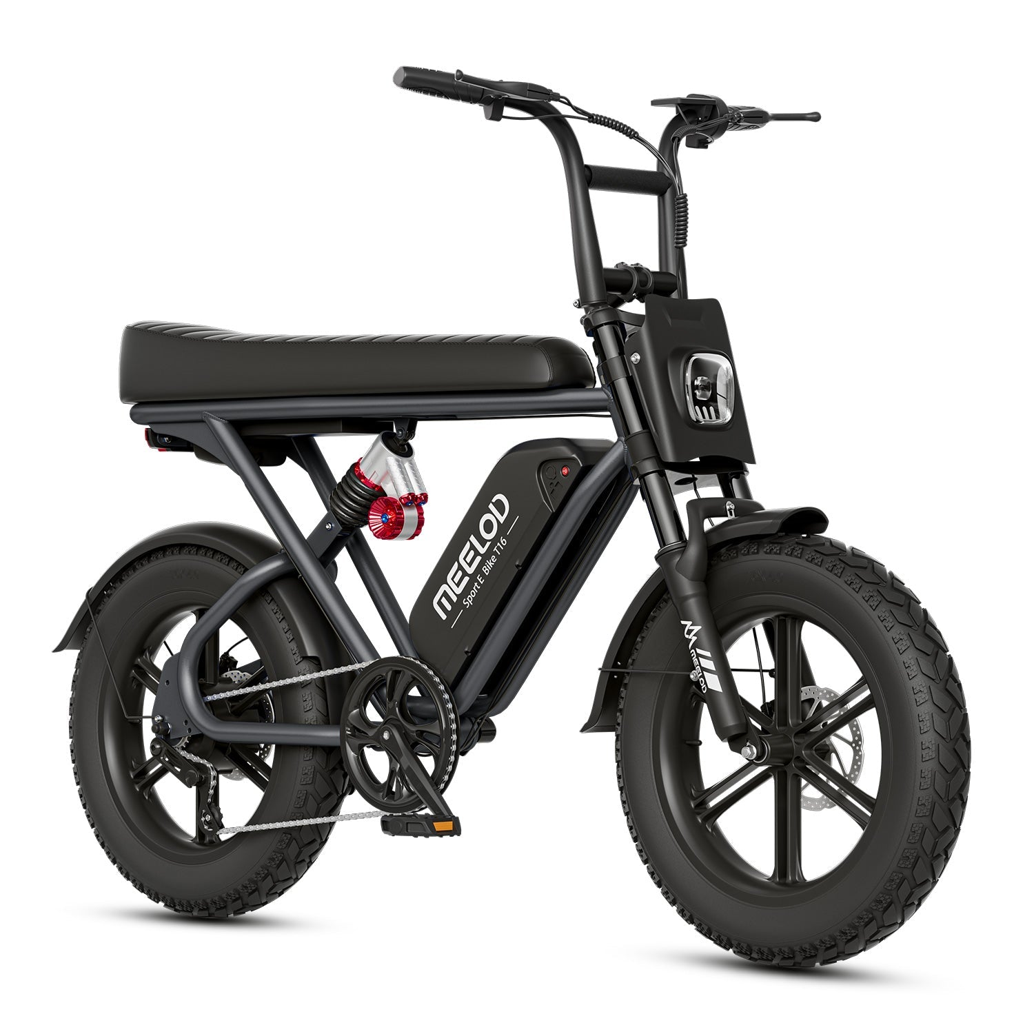 Meelod T16 Kids Ebike
