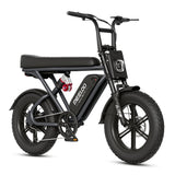 Meelod T16 Kids Ebike