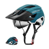 Meelod Adjustable Helmet Bundle