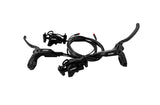 Heybike Brawn Hydraulic Brake Set