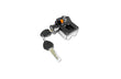 Heybike Battery Lock with Keys
