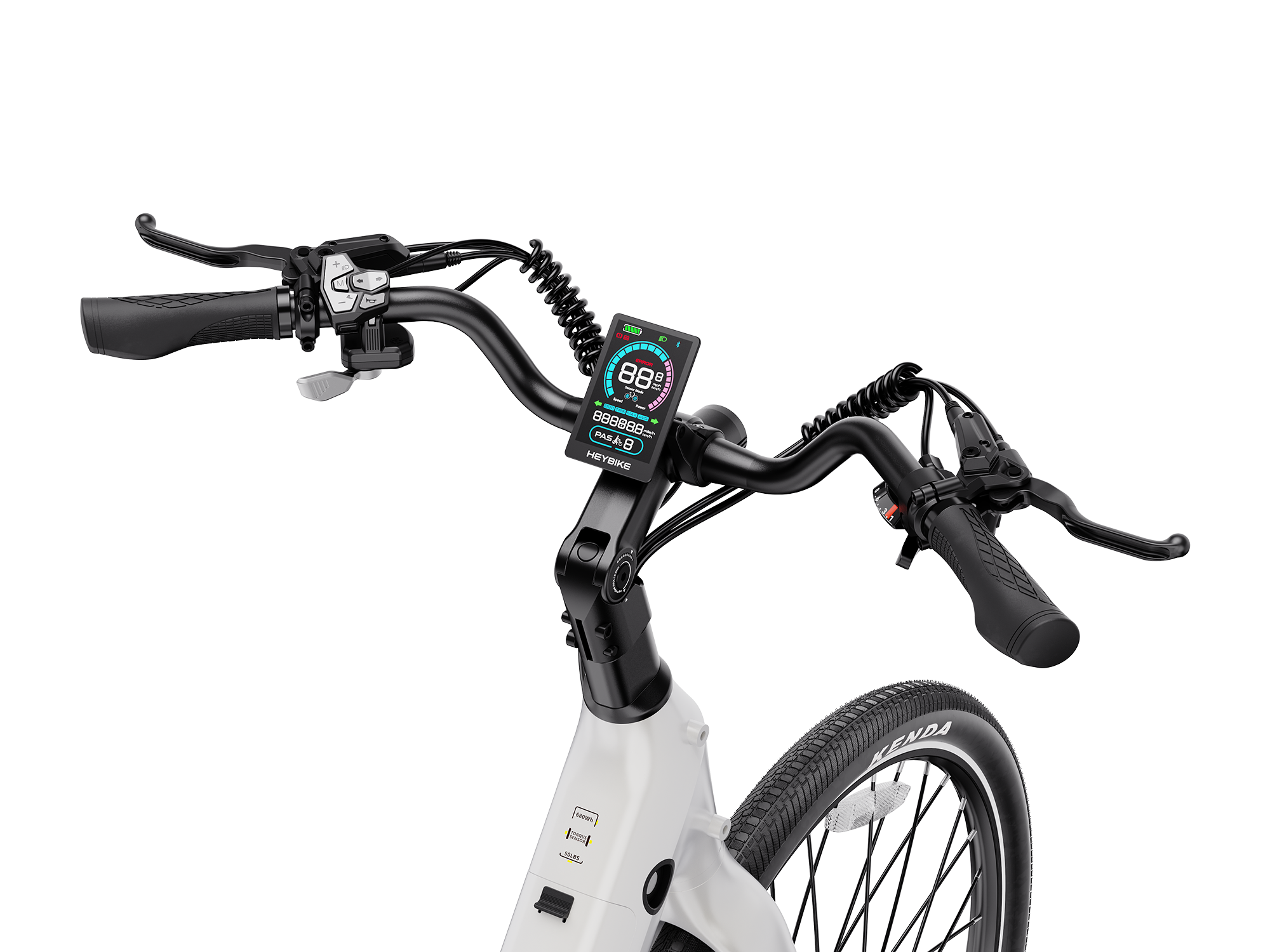 Venus Ebike