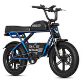 Meelod M8 Ebike