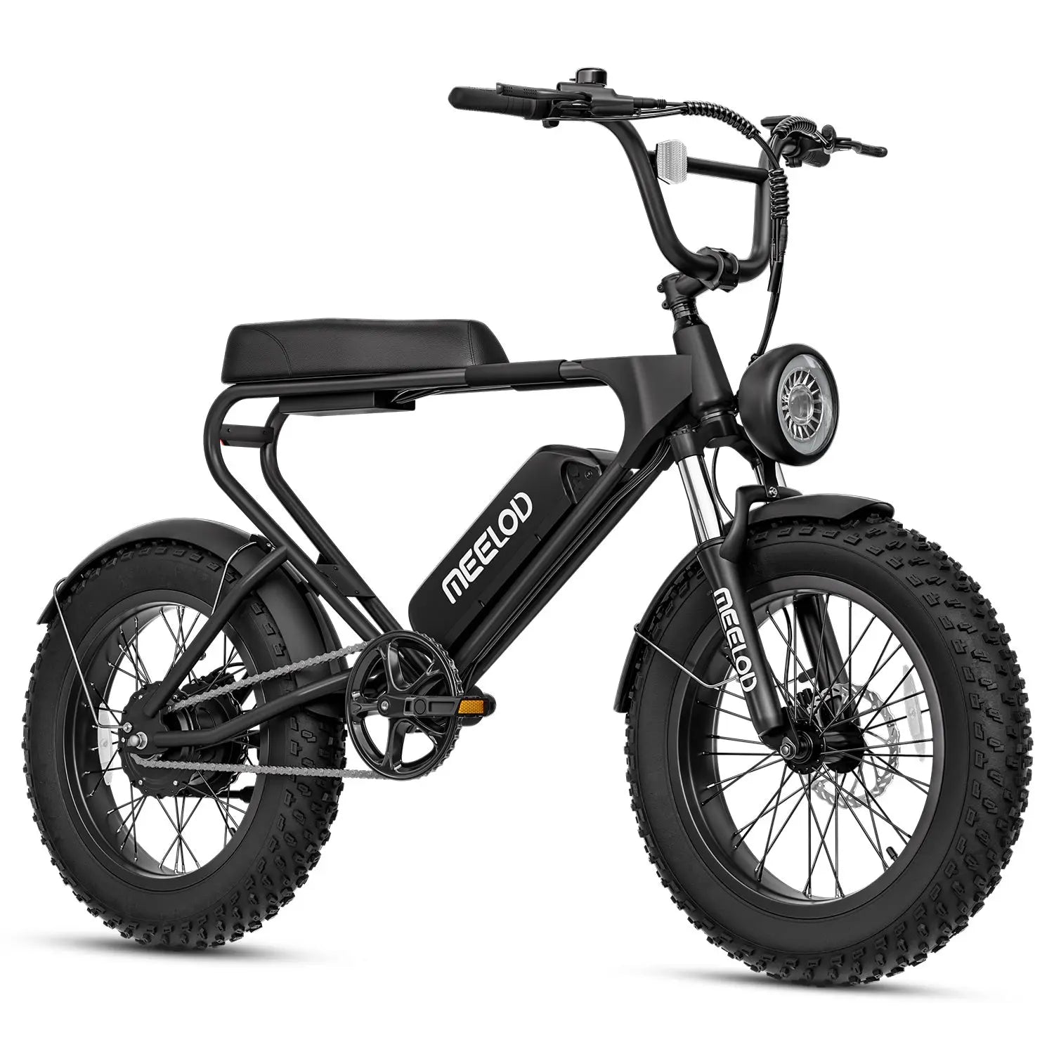 Meelod DK200SE Ebike