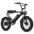 Meelod DK200SE Ebike
