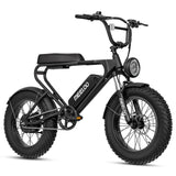 Meelod DK200SE Ebike