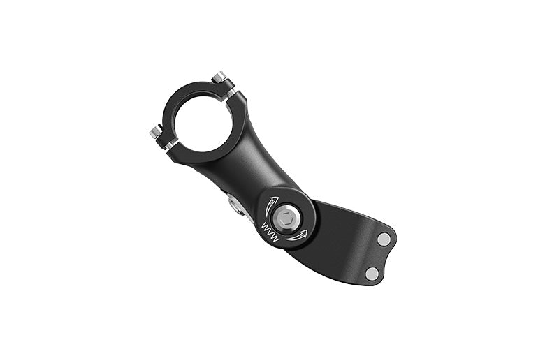 Heybike Replacement Stem (Head Tube)