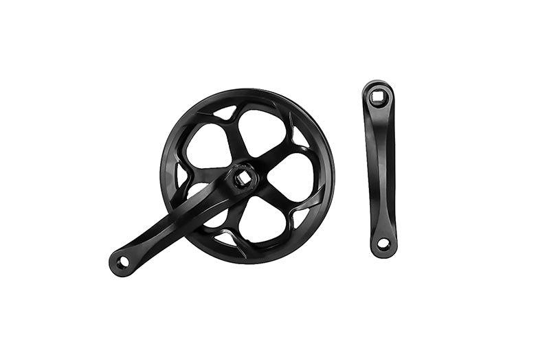 Heybike Replacement Crank Arm
