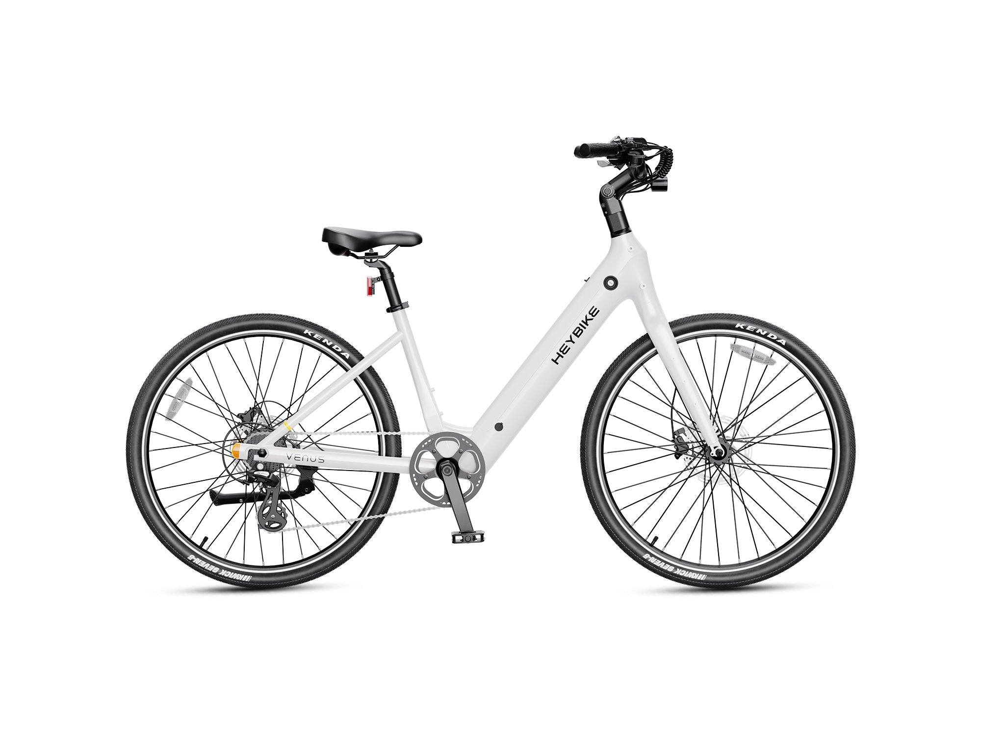 Venus Ebike