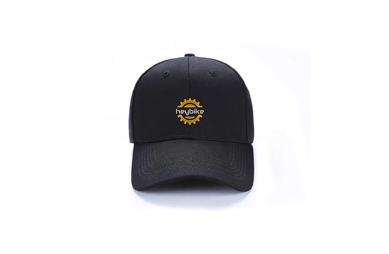 Heybike Branded Cap