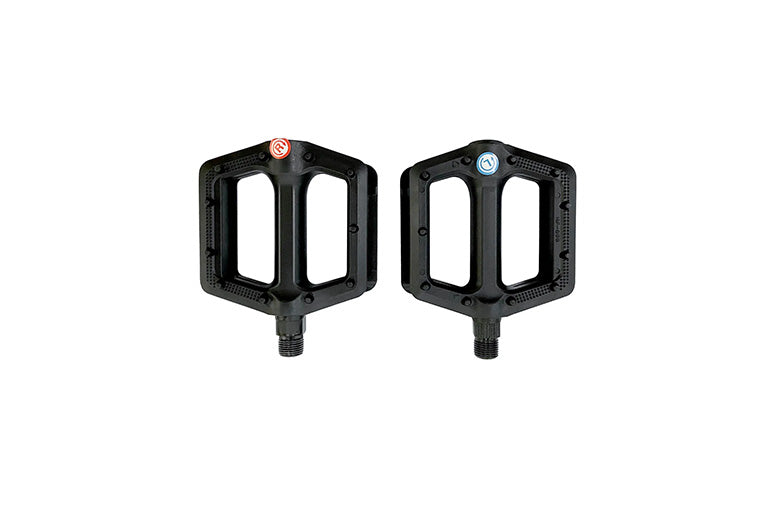 Heybike Replacement Pedal Set