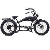 Twenty5 800W Chopper Stretch Cruiser Ebike