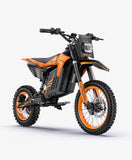 HillMiles MilePop 1 Electric Dirt Bike