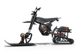 GT73 Pro / GT54 Pro Snow Track Kit