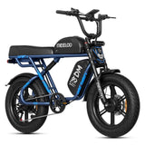 Meelod M8DM Ebike