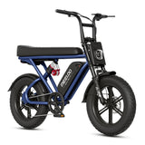 Meelod T16 Kids Ebike