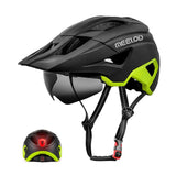 Meelod Adjustable Helmet Bundle