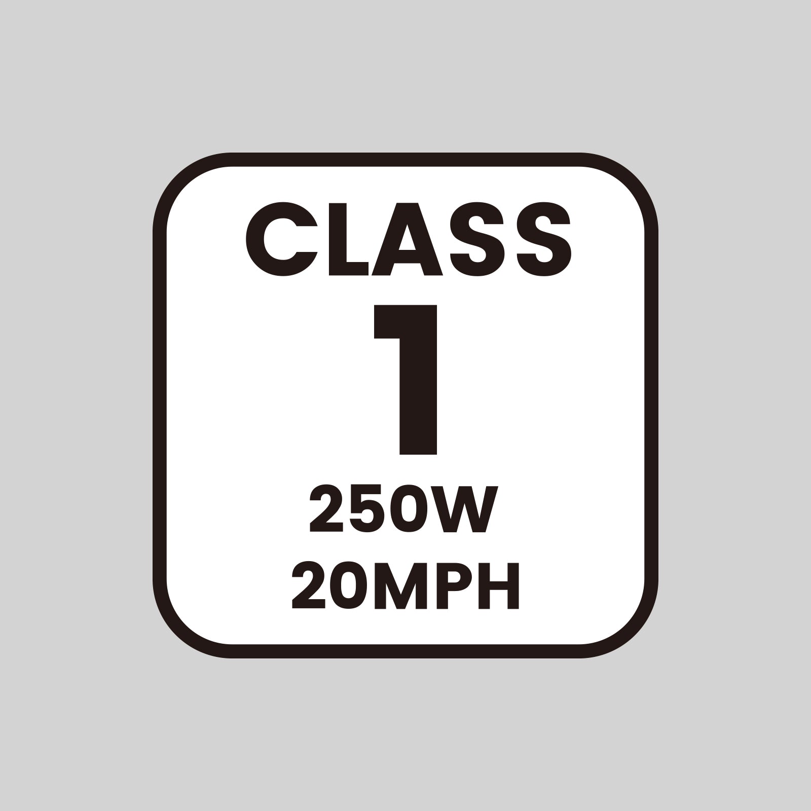 E-Bike Frame ID Number Stickers — 12 Pack