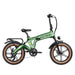 Fern Green