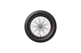 Heybike Complete Front Wheel Assembly