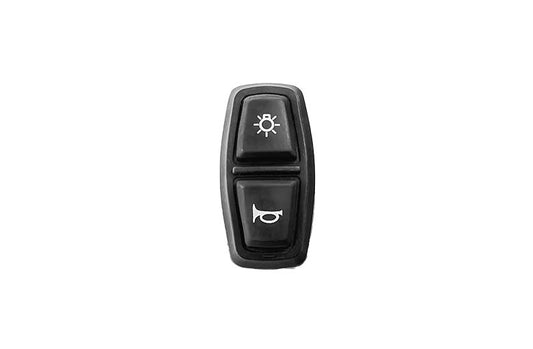 Heybike 2-in-1 Headlight & Horn Switch