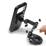E-Bike Waterproof Handlebar Phone Mount