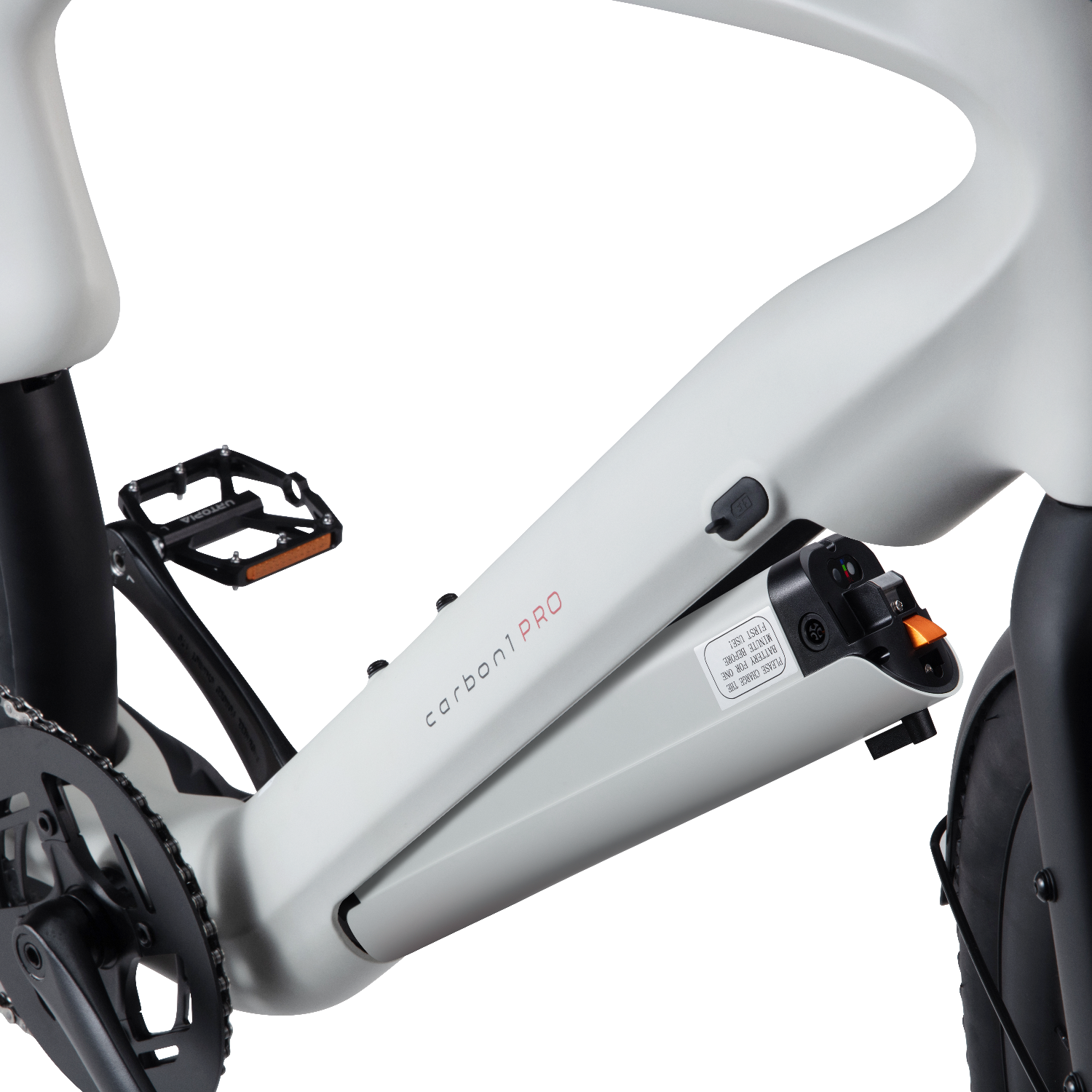 Urtopia Spare Battery — Carbon 1 Pro / Carbon 1 ST