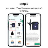 Urtopia One-Year Connect Service (eSIM)