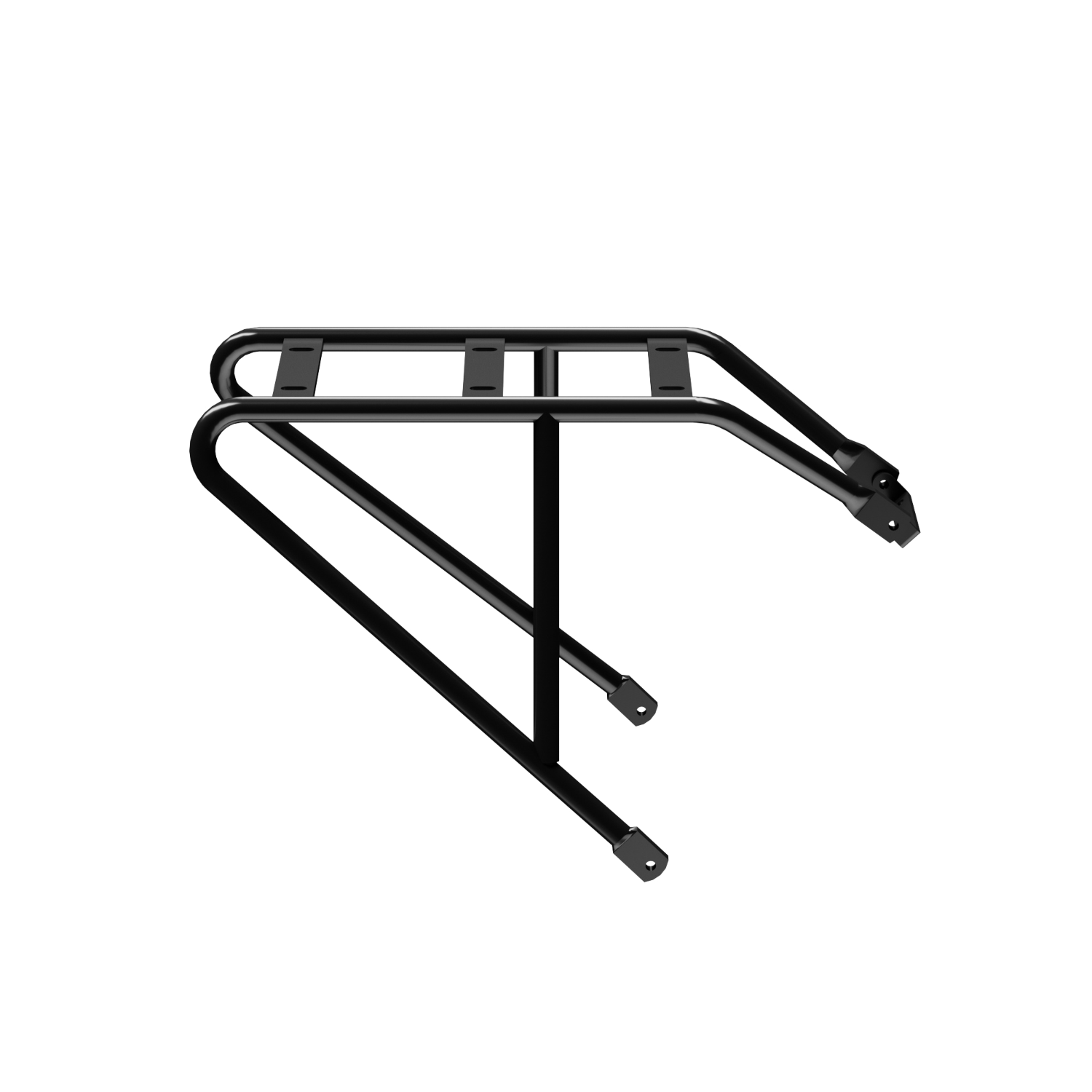 Urtopia Rear Rack — Carbon Fold 1