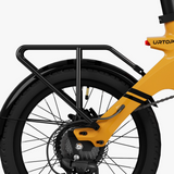 Urtopia Rear Rack — Carbon Fold 1