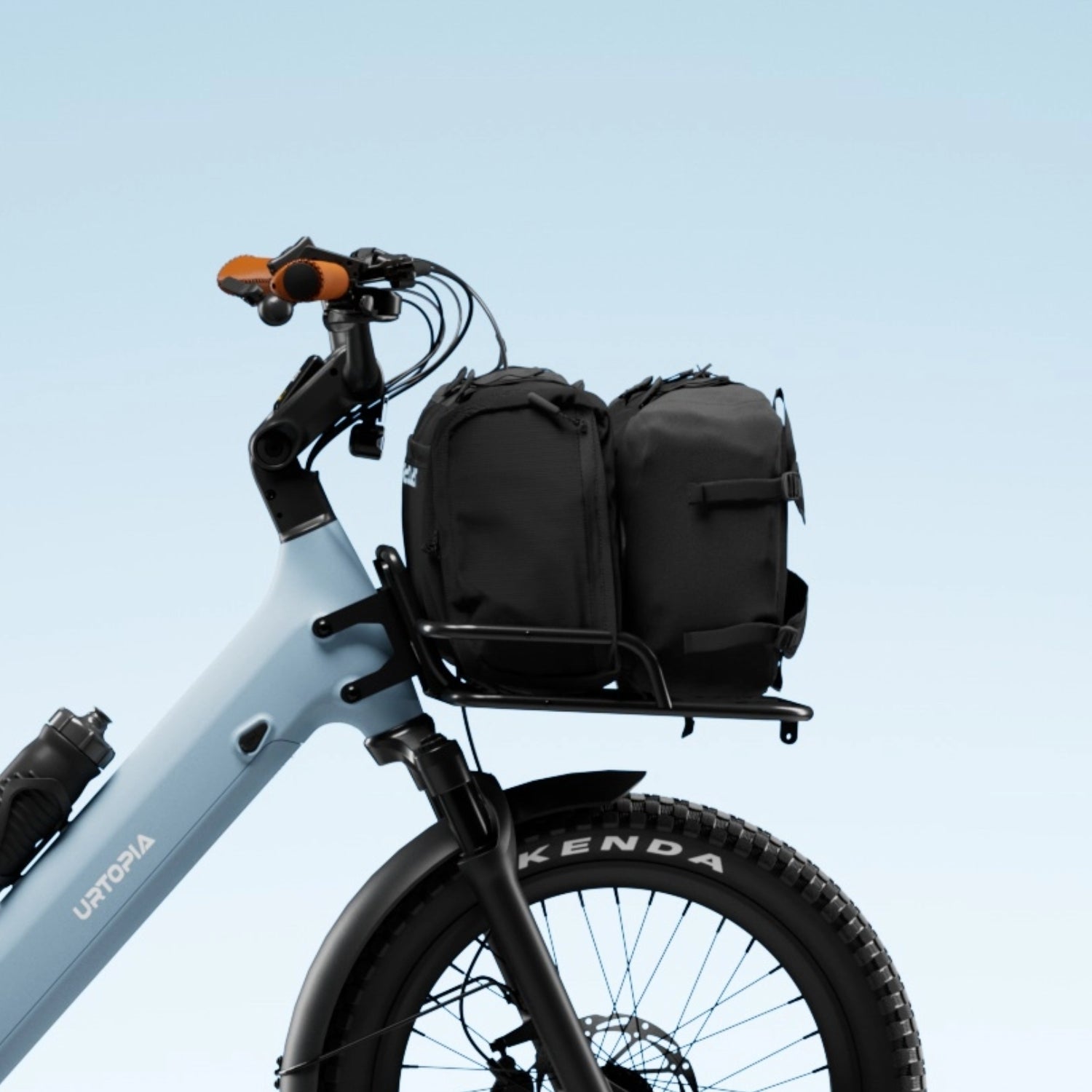 Urtopia Front Cargo Rack — Joy Carbon