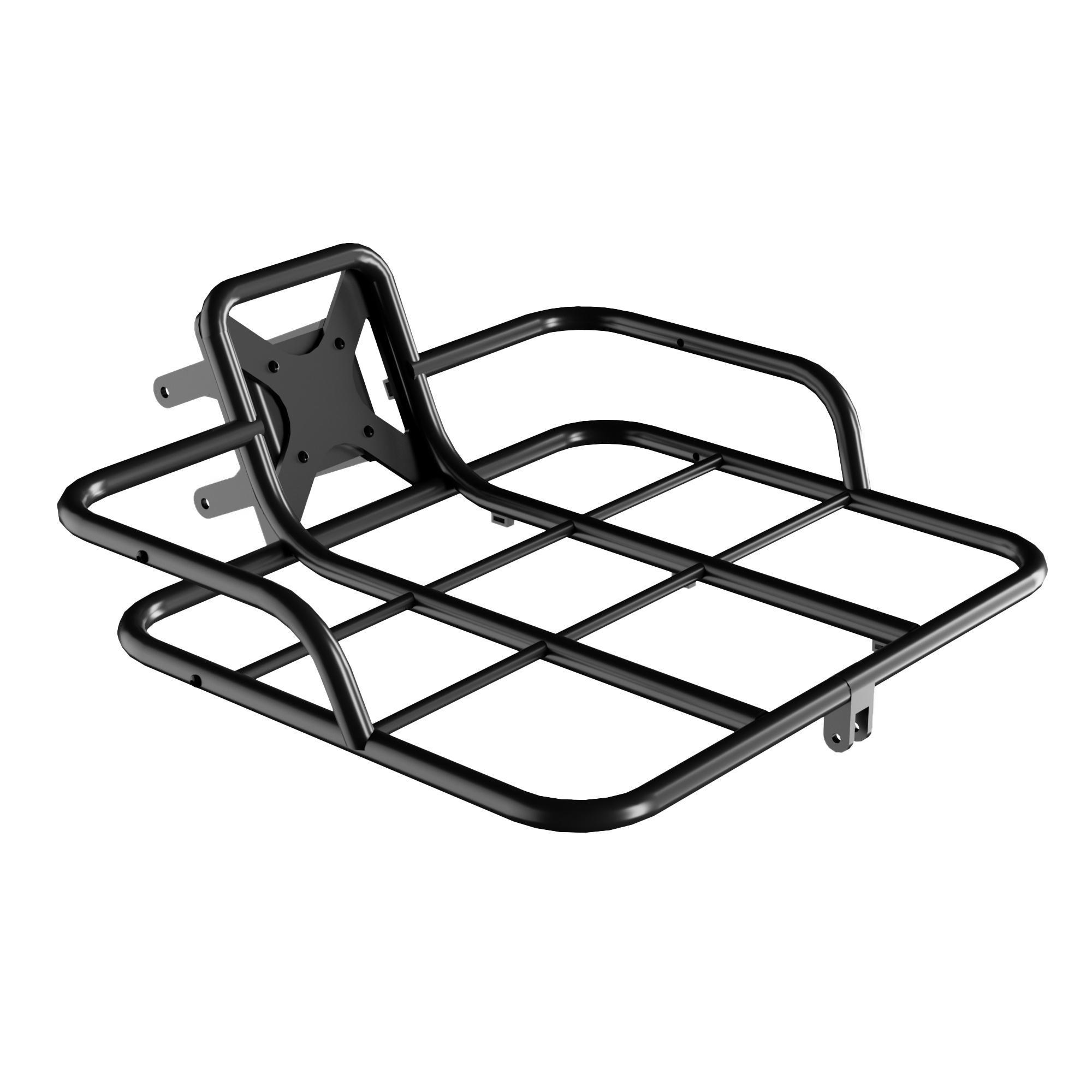 Urtopia Front Cargo Rack — Joy Carbon