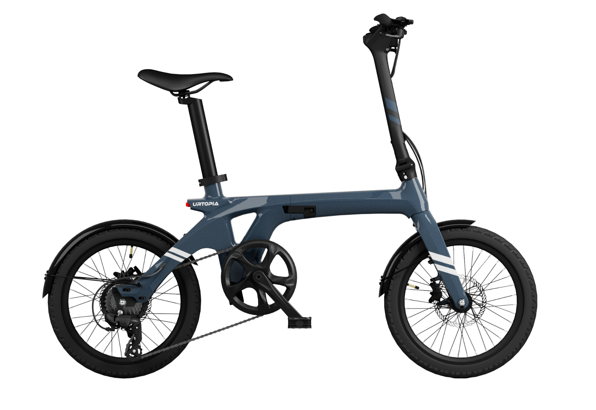 Urtopia Carbon Fold 1 Ebike