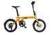 Saffron Yellow