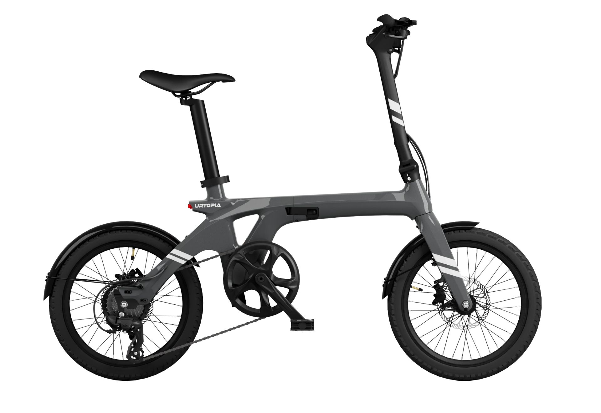 Urtopia Carbon Fold 1 Ebike