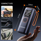 Urtopia Portable Cordless Air Pump
