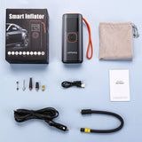 Urtopia Portable Cordless Air Pump