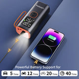 Urtopia Portable Cordless Air Pump