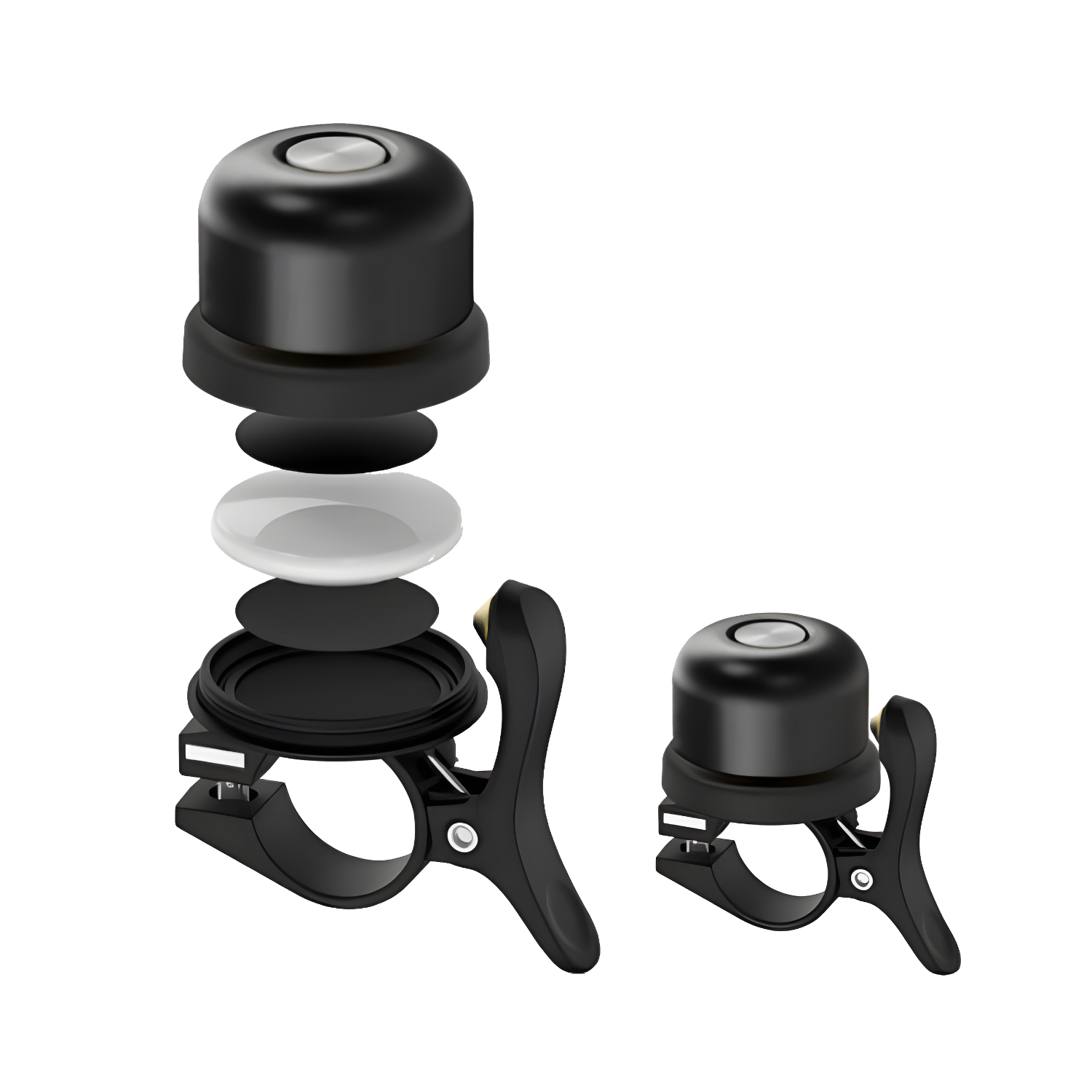 Urtopia AirTag Hidden Tracking Kit