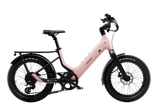 Urtopia Carbon Joy Ultra Ebike
