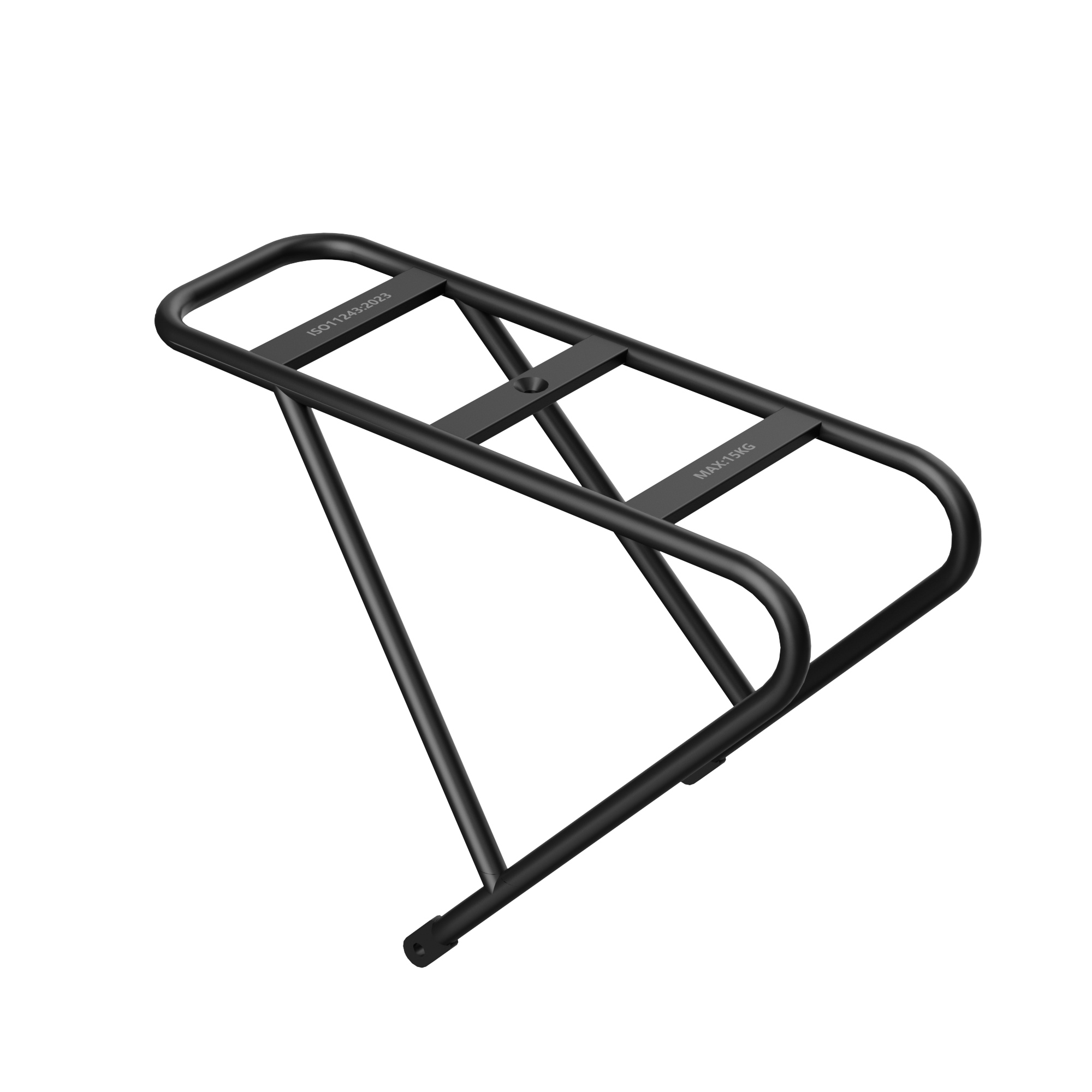 Urtopia Rear Rack — Carbon Fold 2