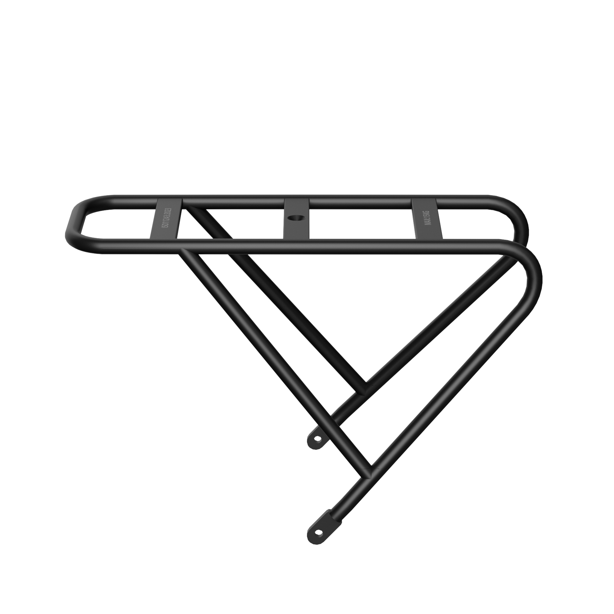 Urtopia Rear Rack — Carbon Fold 2
